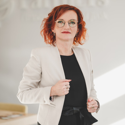 Dagmar Pechová Partners Kaplice